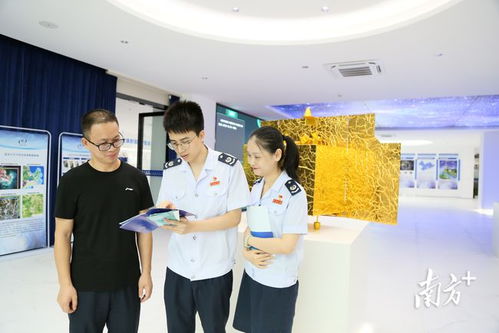 上半年税费减免超1亿元，珠海助力“小巨人”企业快速成长——聚焦研发计算机软硬件领域