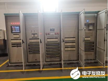 南大傲拓自主研发PLC器件，为水电系统构建软硬件一体化安全防御体系